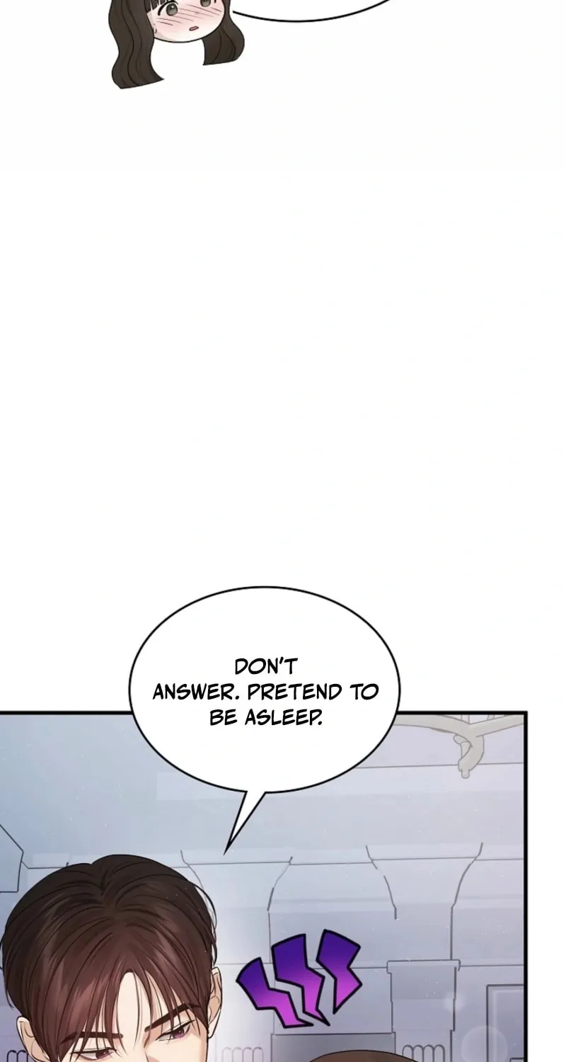 The Night of the Contracted Couple Chapter 5 page 98 - 