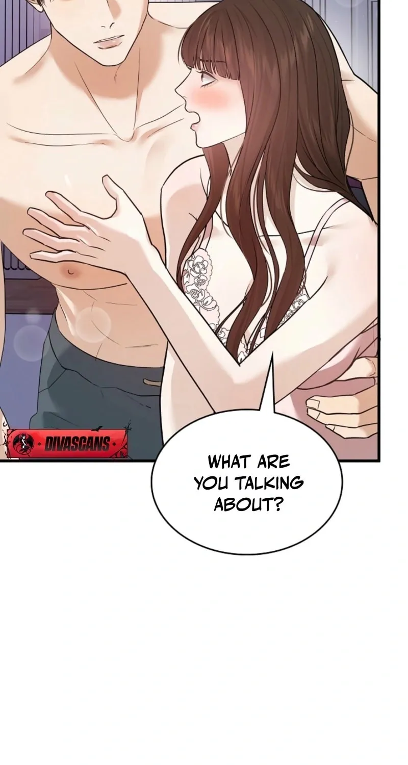 The Night of the Contracted Couple Chapter 5 page 99 - 