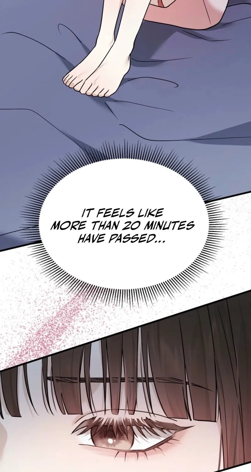 The Night of the Contracted Couple Chapter 6 page 15 - 