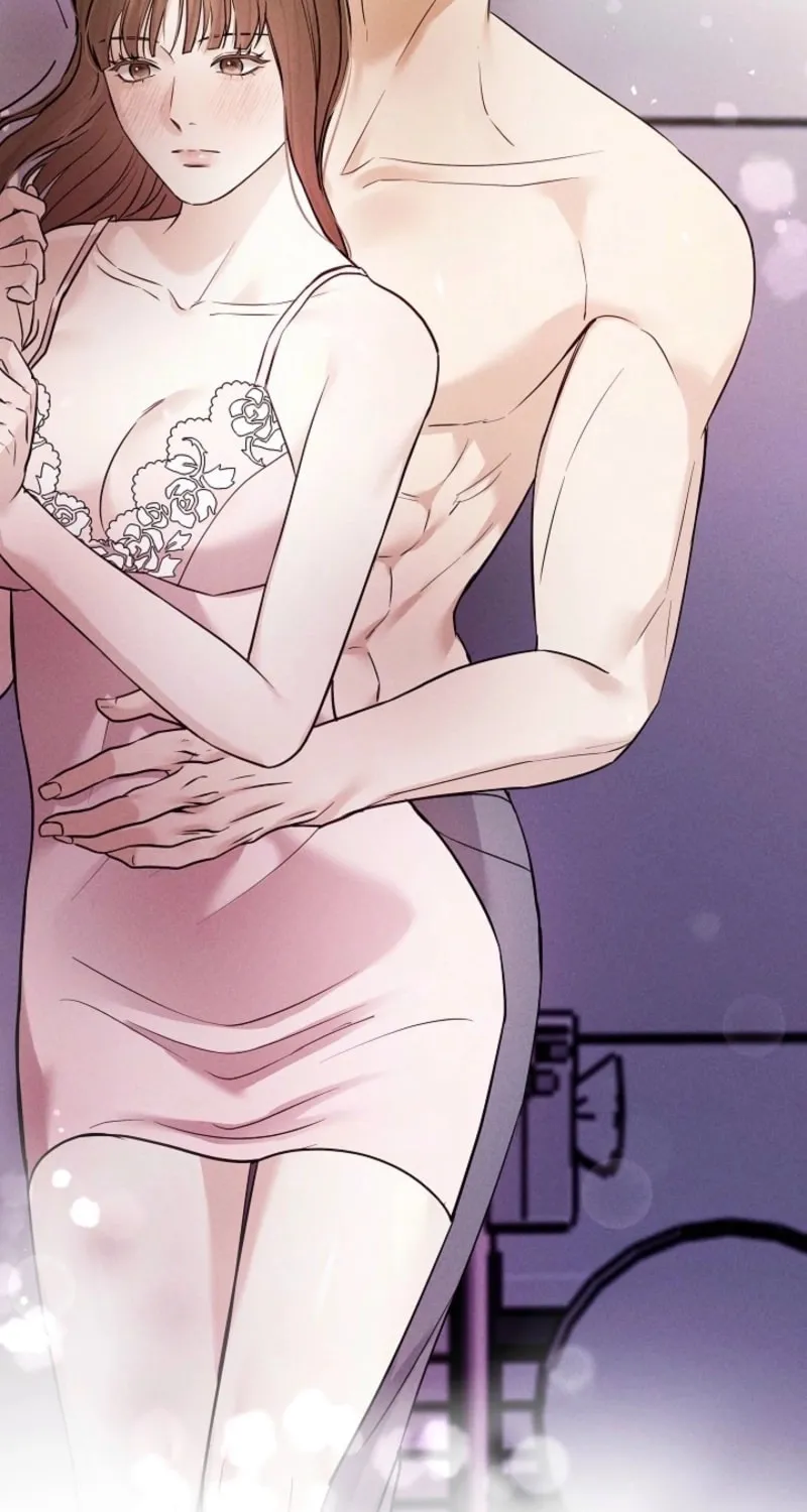 The Night of the Contracted Couple Chapter 6 page 17 - 