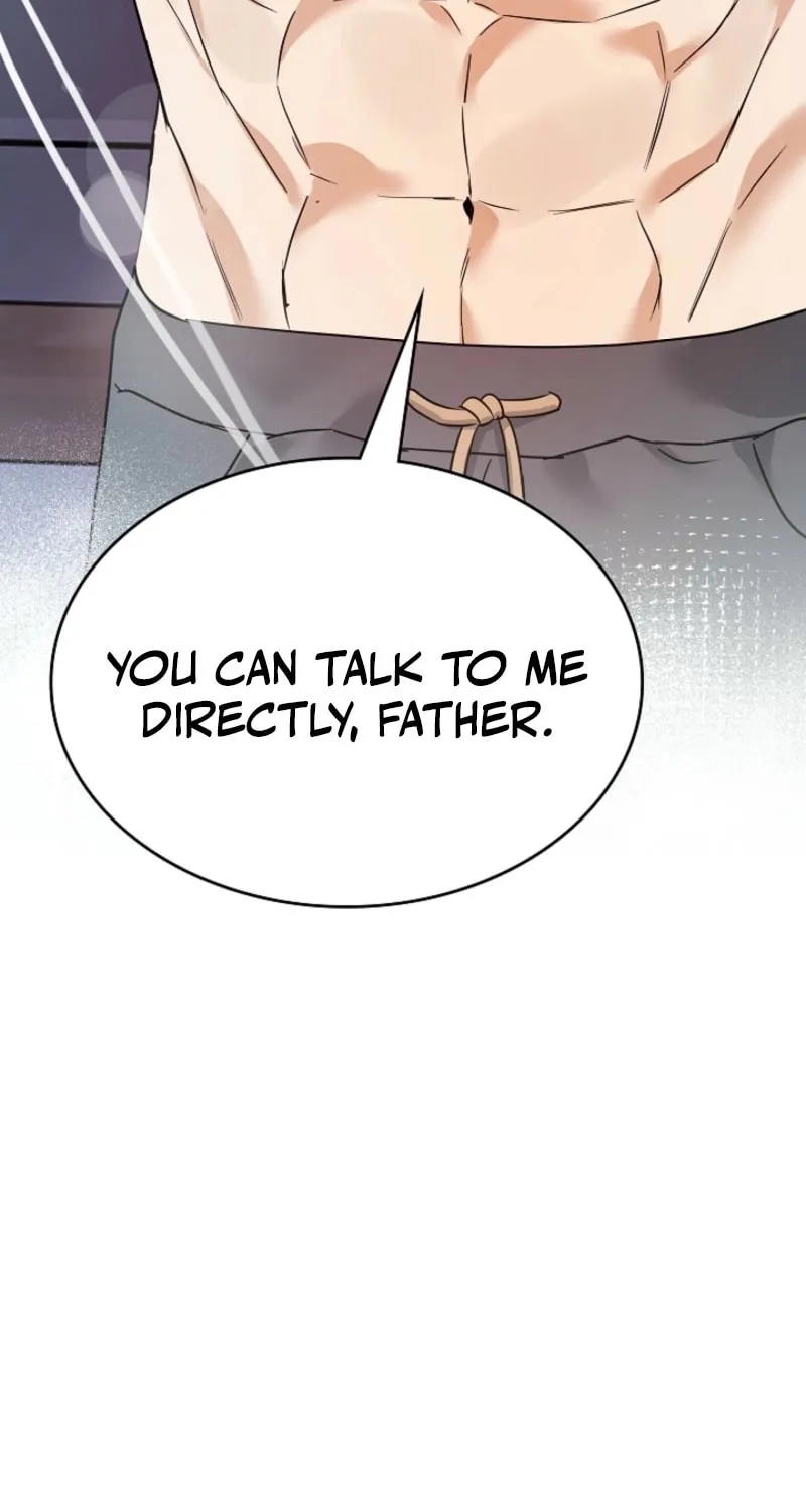 The Night of the Contracted Couple Chapter 6 page 3 - 