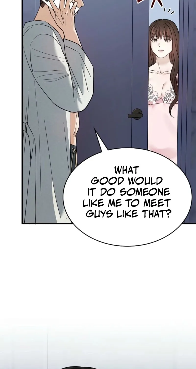 The Night of the Contracted Couple Chapter 6 page 24 - 