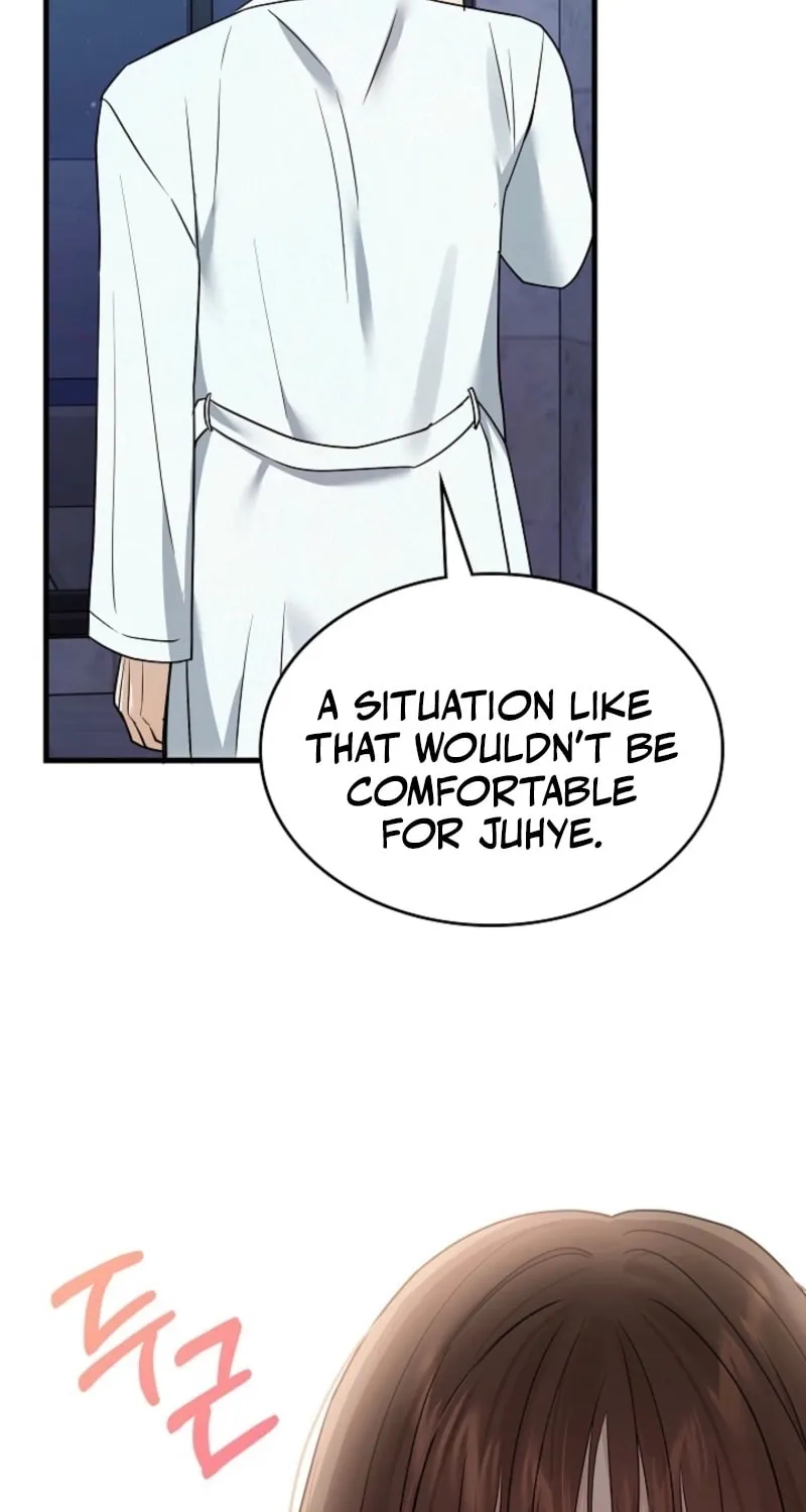 The Night of the Contracted Couple Chapter 6 page 27 - 
