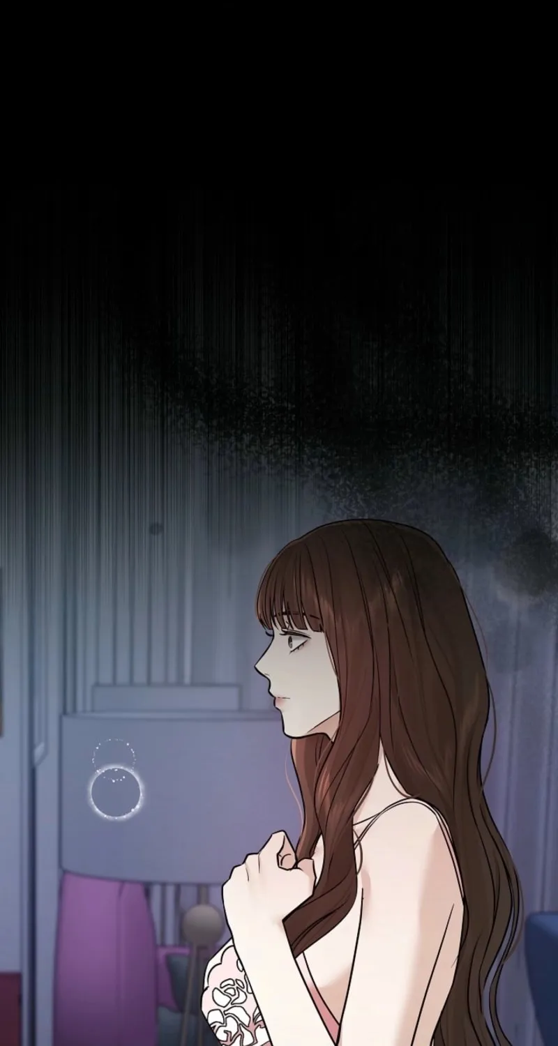 The Night of the Contracted Couple Chapter 6 page 32 - 