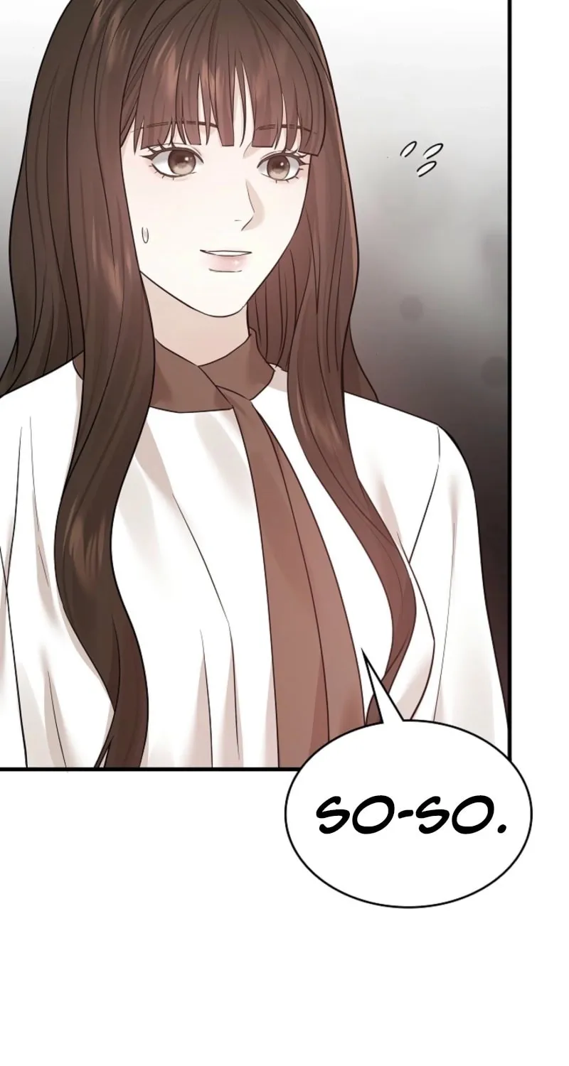 The Night of the Contracted Couple Chapter 6 page 41 - 