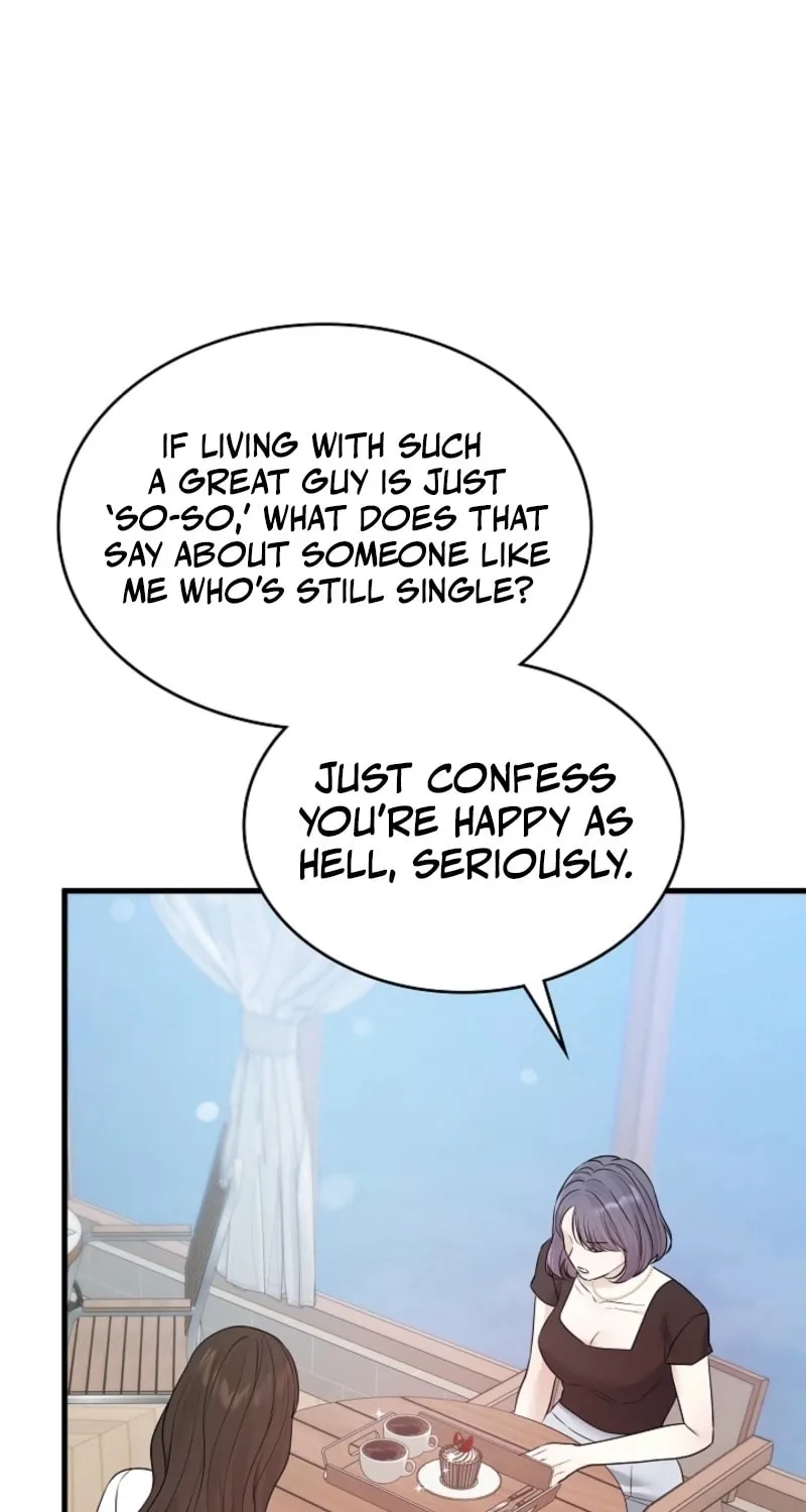 The Night of the Contracted Couple Chapter 6 page 42 - 