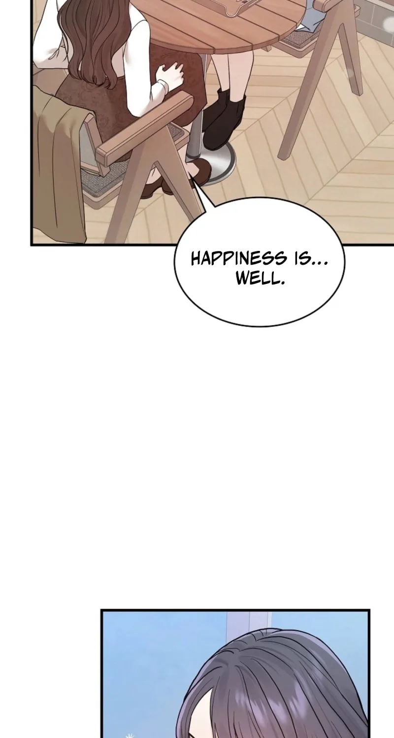 The Night of the Contracted Couple Chapter 6 page 43 - 