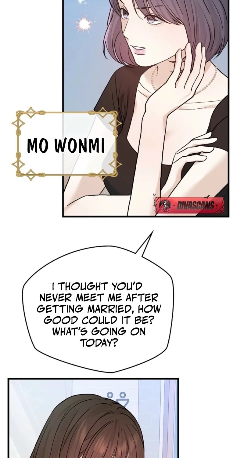 The Night of the Contracted Couple Chapter 6 page 44 - 
