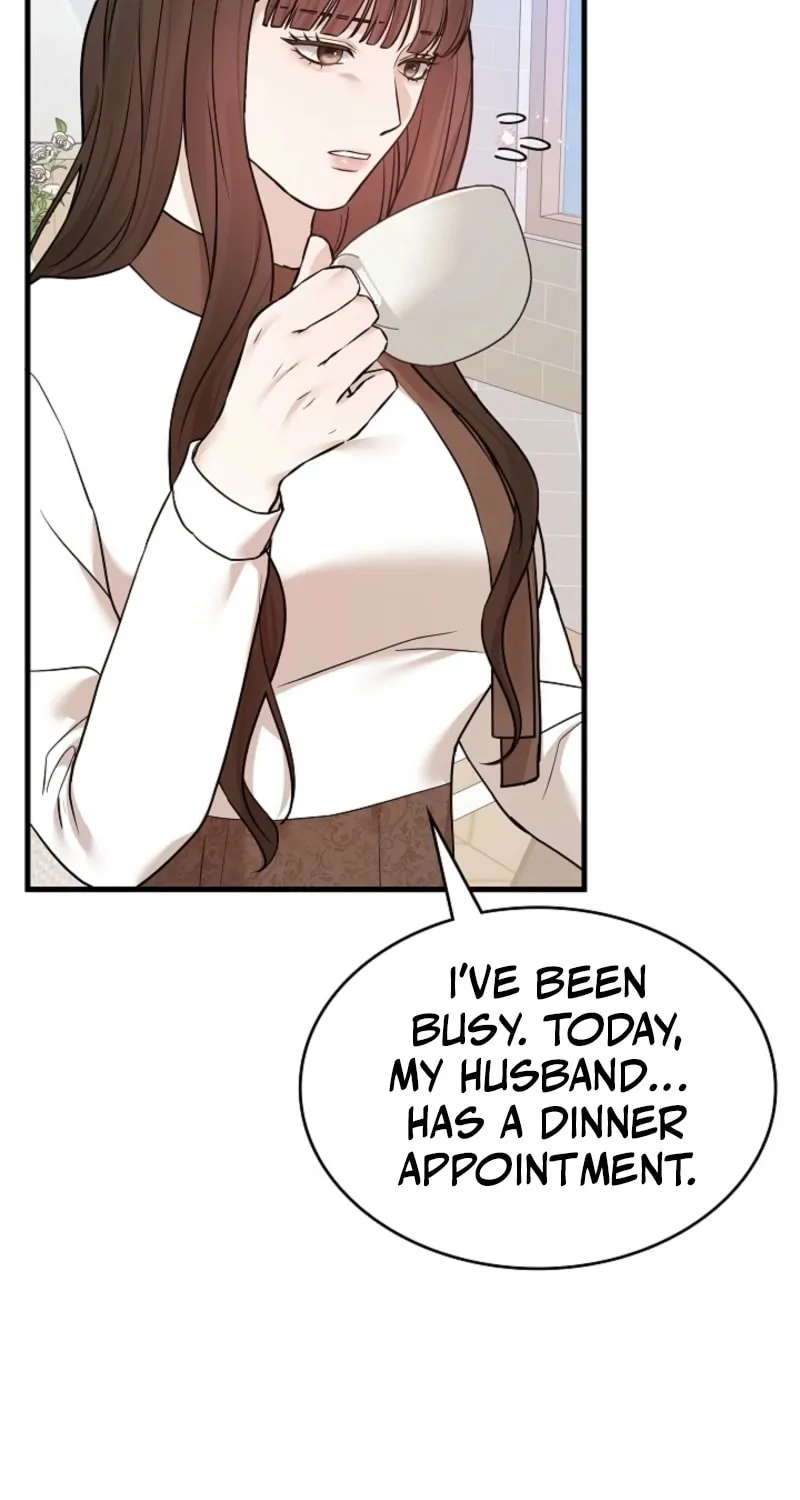 The Night of the Contracted Couple Chapter 6 page 45 - 