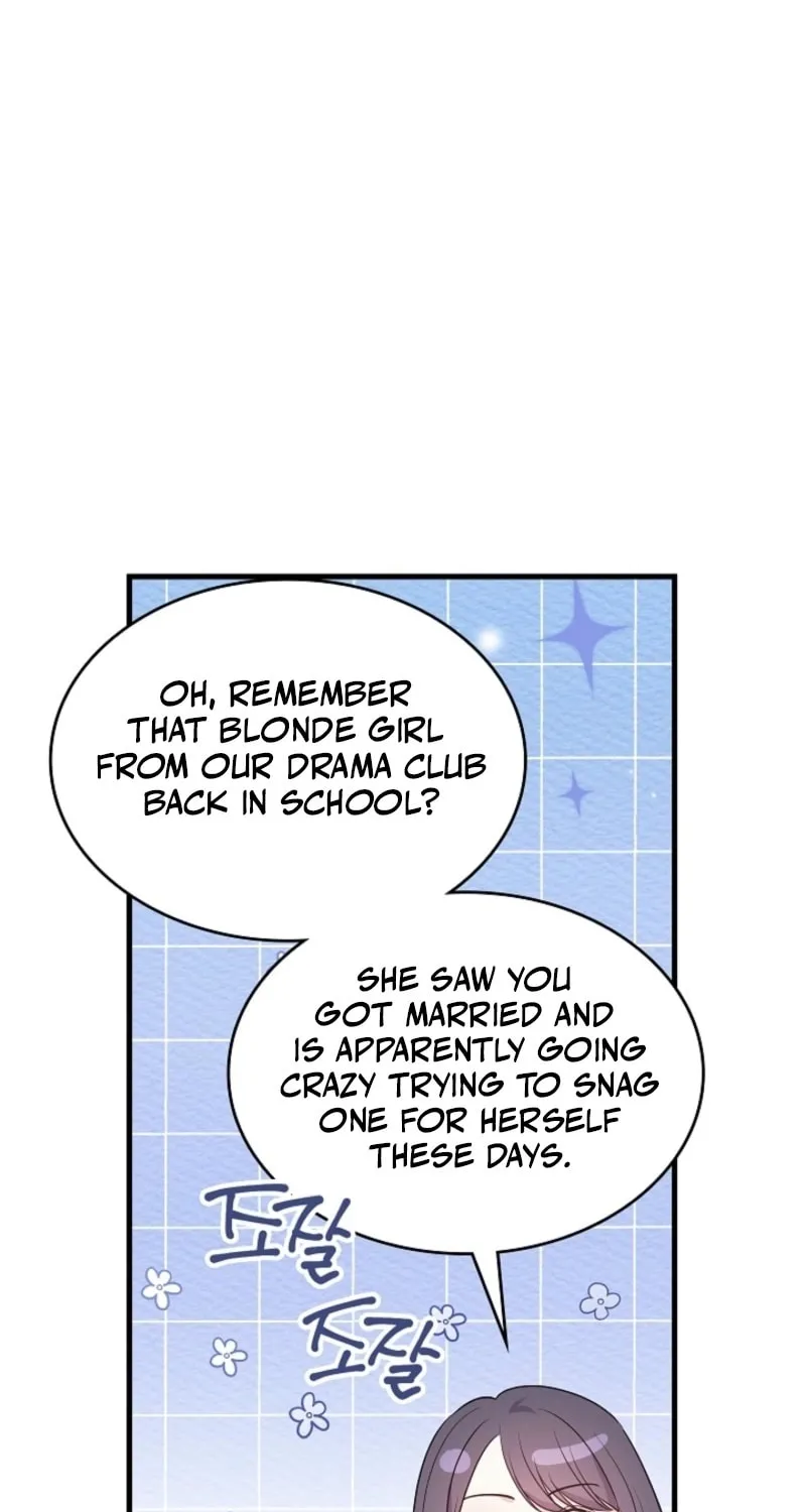 The Night of the Contracted Couple Chapter 6 page 46 - 