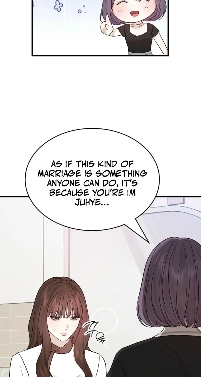 The Night of the Contracted Couple Chapter 6 page 47 - 