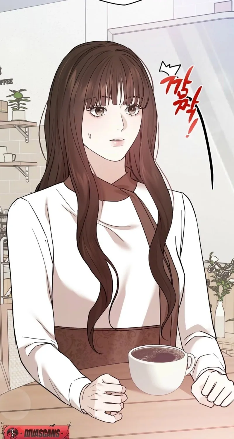 The Night of the Contracted Couple Chapter 6 page 49 - 