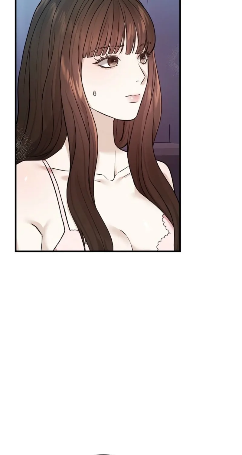 The Night of the Contracted Couple Chapter 6 page 6 - 