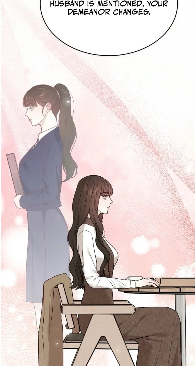 The Night of the Contracted Couple Chapter 6 page 55 - 