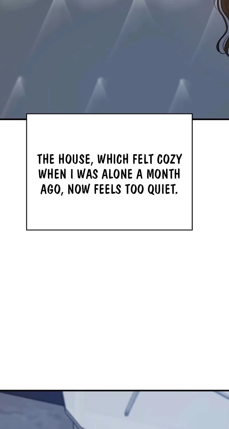 The Night of the Contracted Couple Chapter 6 page 60 - 