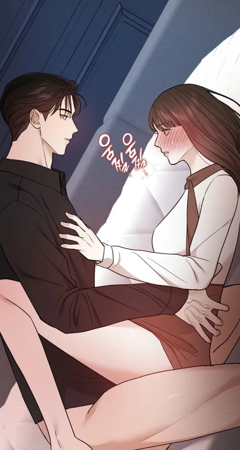 The Night of the Contracted Couple Chapter 6 page 70 - 