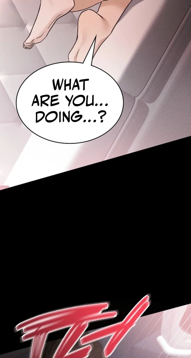 The Night of the Contracted Couple Chapter 6 page 71 - 