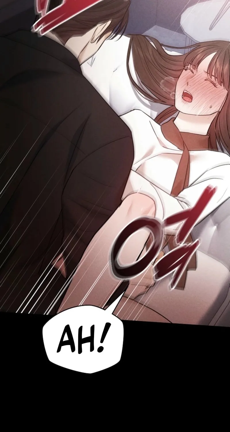 The Night of the Contracted Couple Chapter 6 page 72 - 