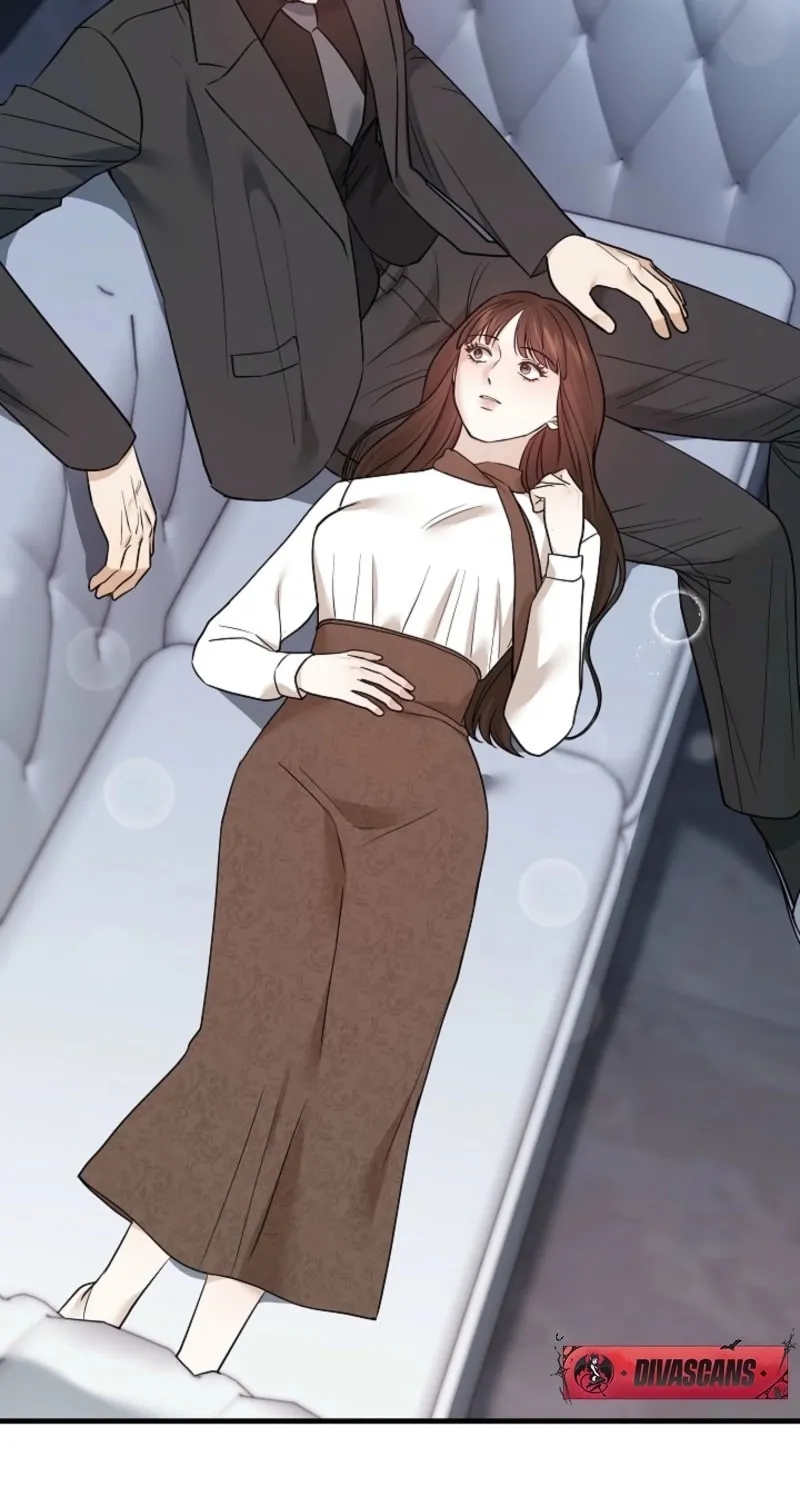 The Night of the Contracted Couple Chapter 6 page 85 - 