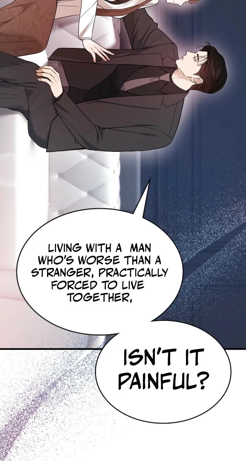 The Night of the Contracted Couple Chapter 6 page 96 - 