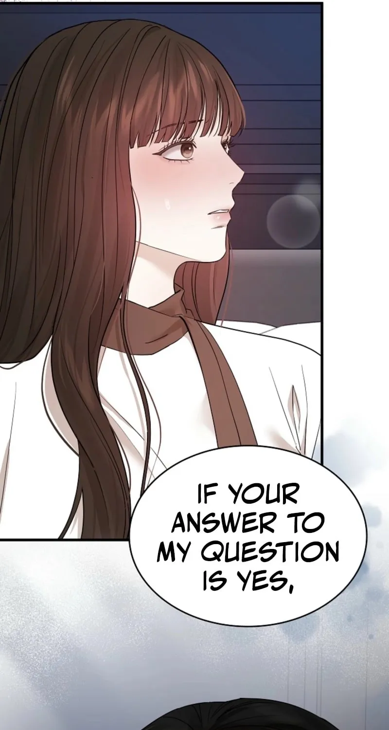 The Night of the Contracted Couple Chapter 6 page 97 - 