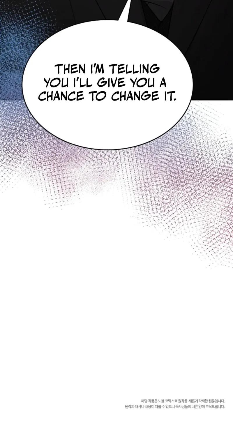 The Night of the Contracted Couple Chapter 6 page 99 - 