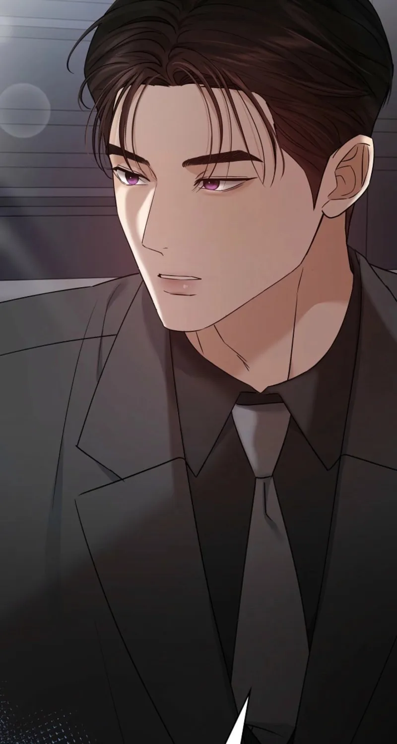 The Night of the Contracted Couple Chapter 7 page 2 - 