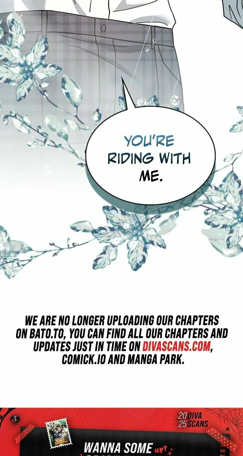 The Night of the Contracted Couple Chapter 7 page 101 - 