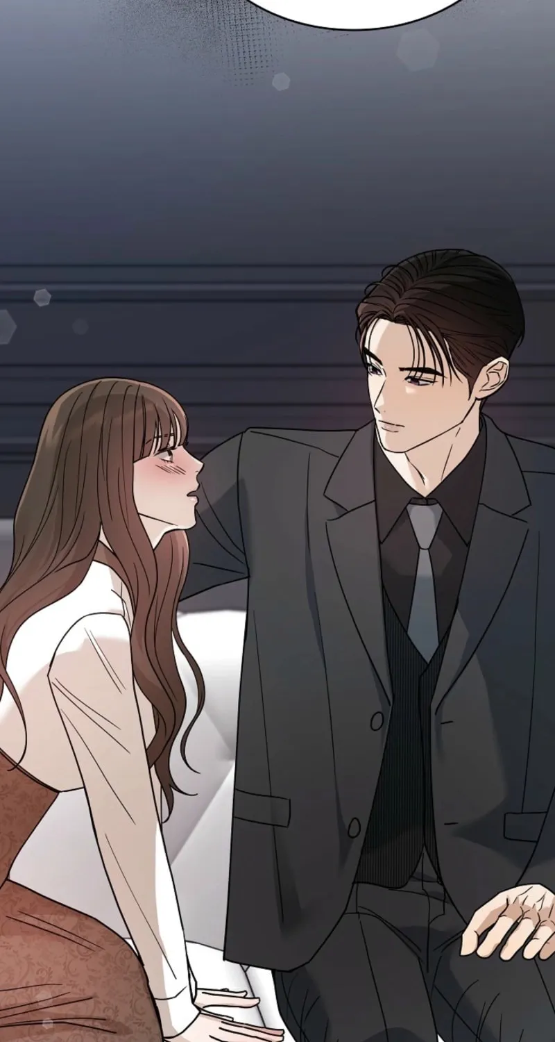 The Night of the Contracted Couple Chapter 7 page 12 - 