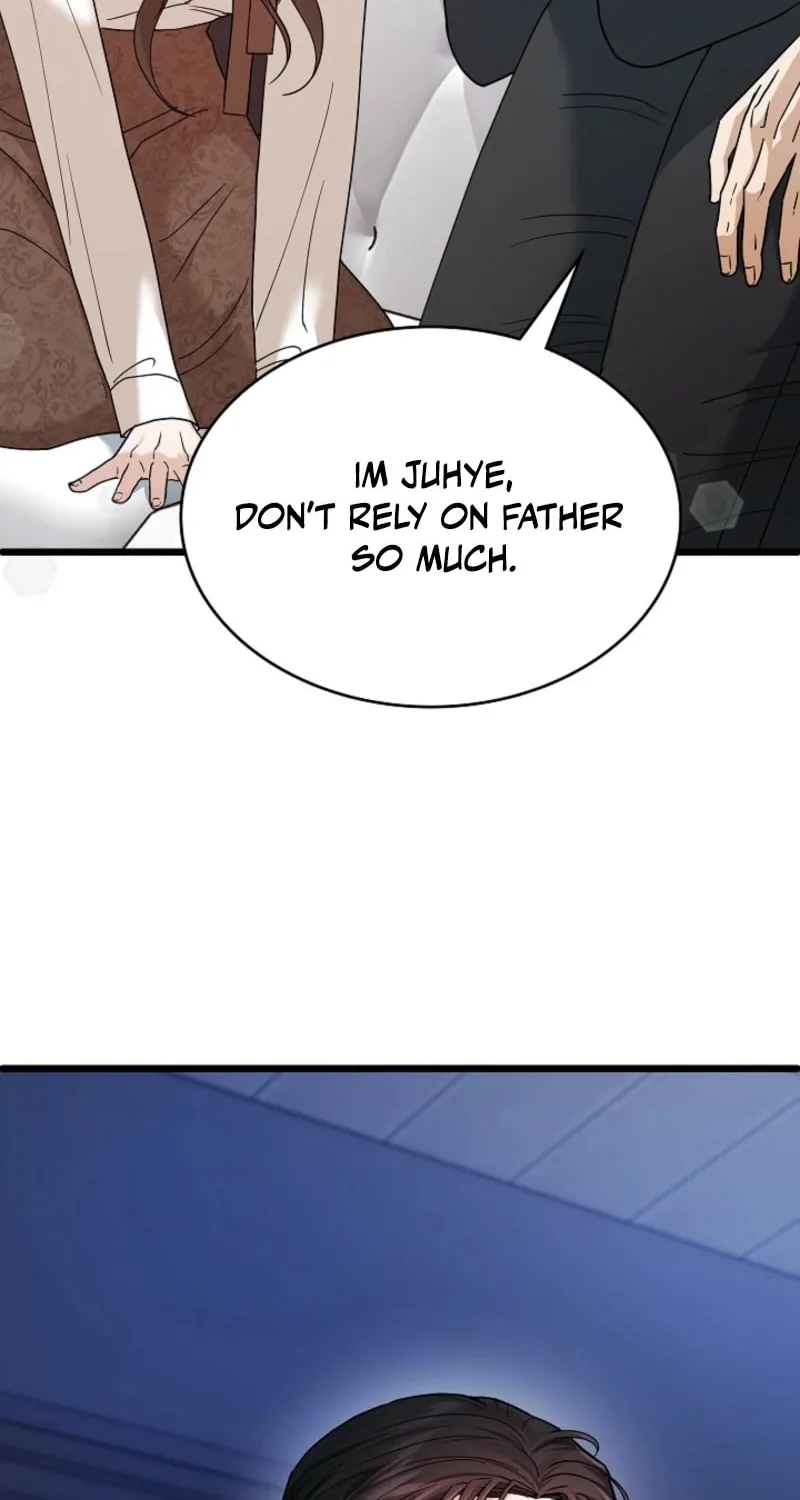 The Night of the Contracted Couple Chapter 7 page 16 - 