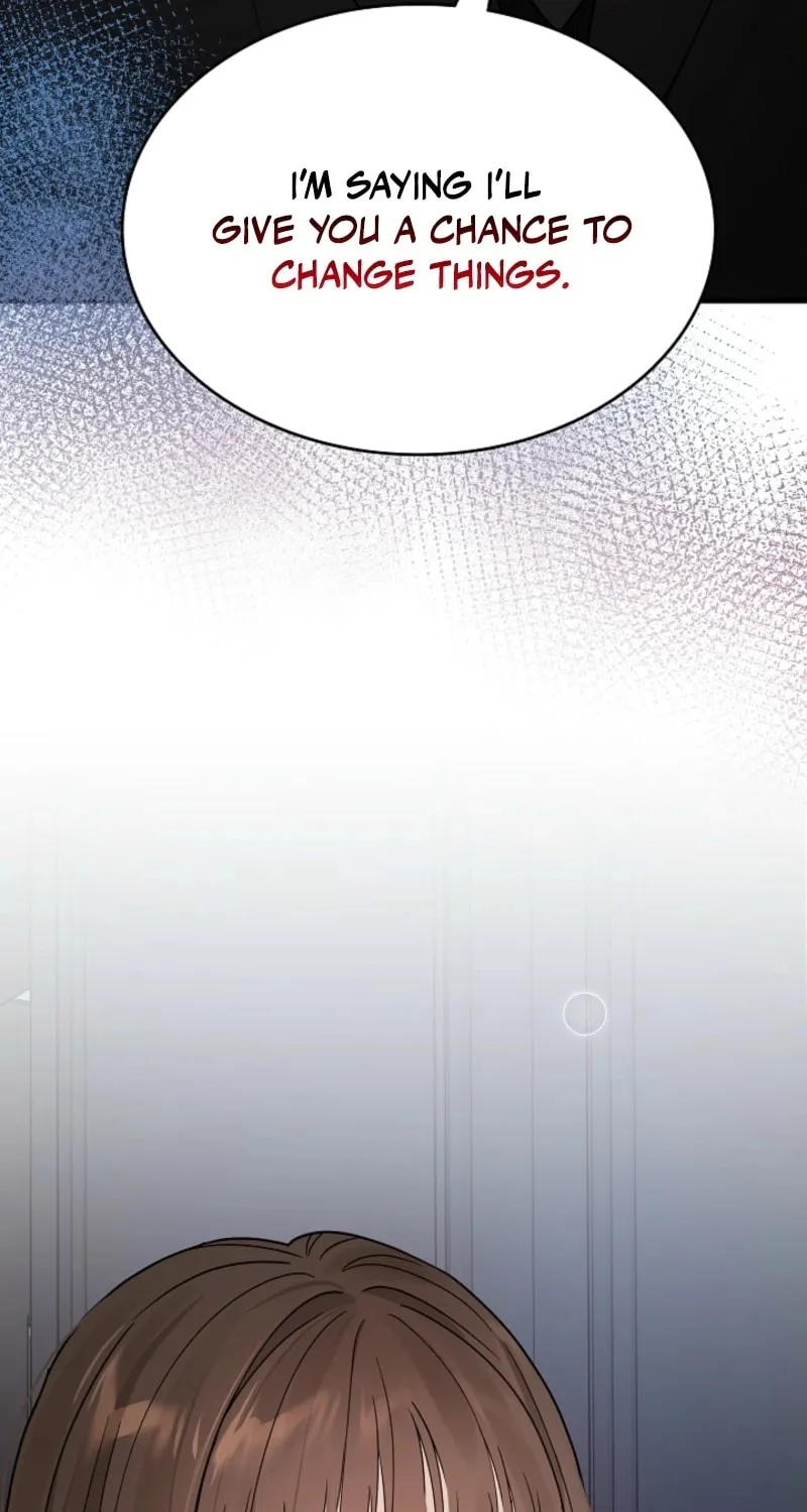 The Night of the Contracted Couple Chapter 7 page 3 - 