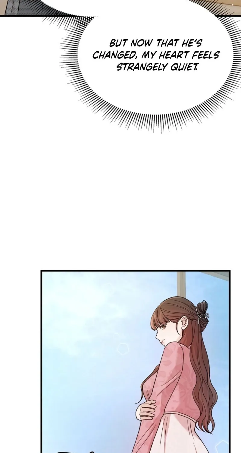 The Night of the Contracted Couple Chapter 7 page 34 - 