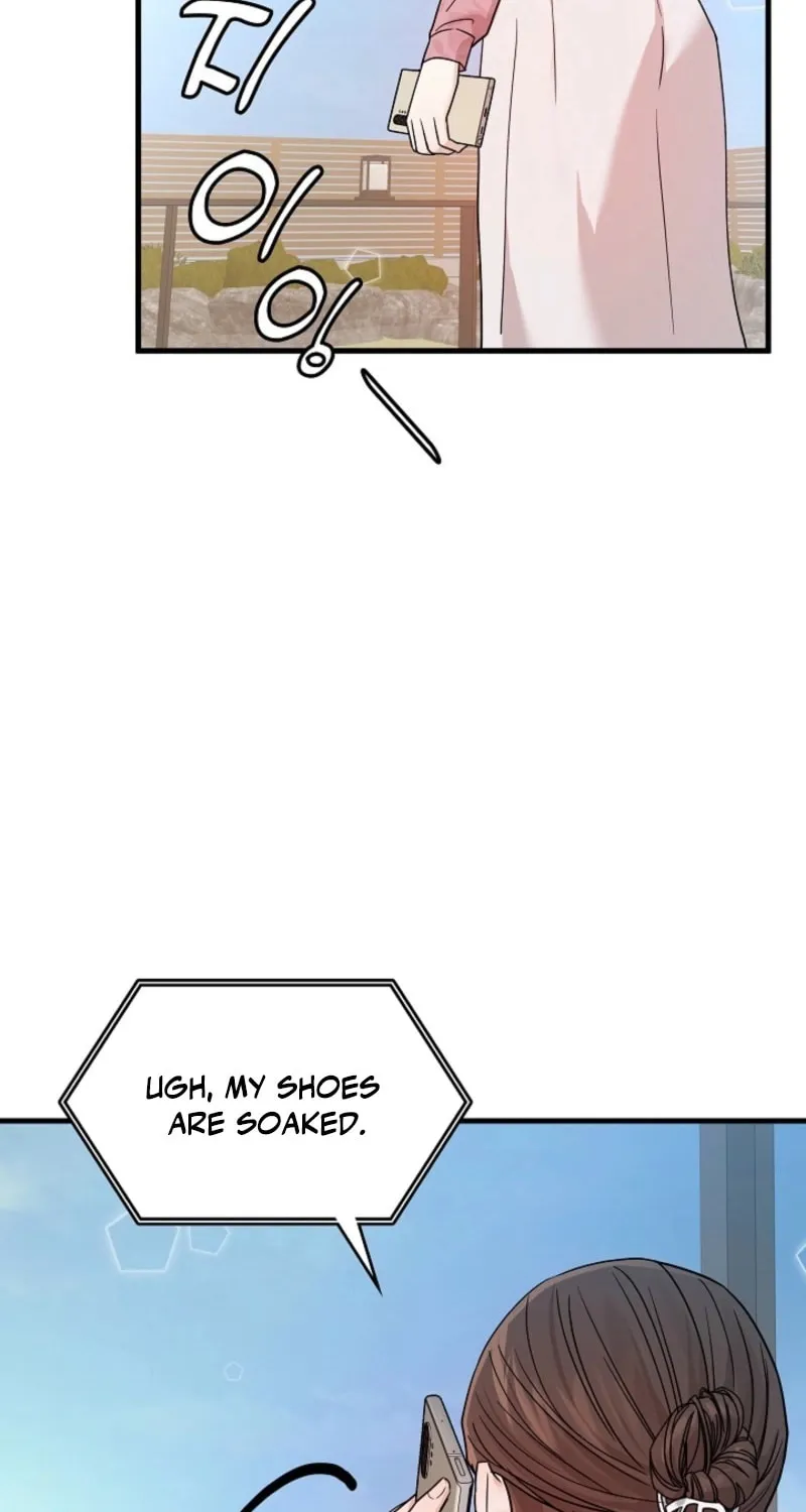 The Night of the Contracted Couple Chapter 7 page 35 - 