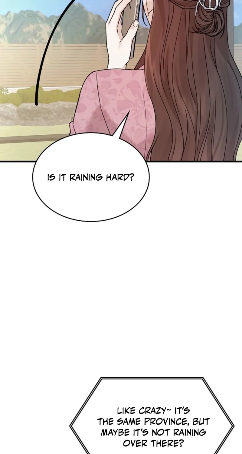 The Night of the Contracted Couple Chapter 7 page 36 - 