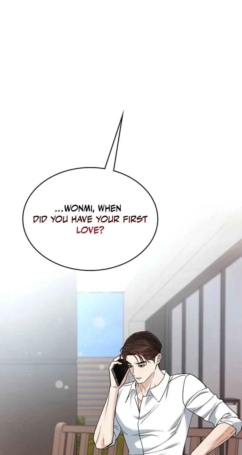The Night of the Contracted Couple Chapter 7 page 39 - 