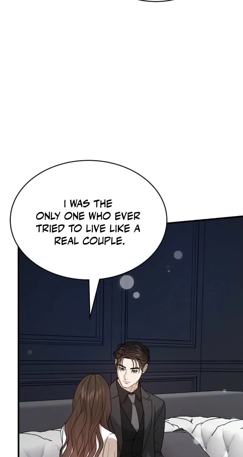 The Night of the Contracted Couple Chapter 7 page 5 - 