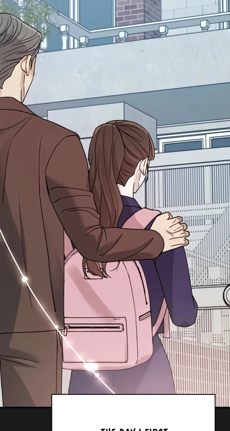The Night of the Contracted Couple Chapter 7 page 47 - 