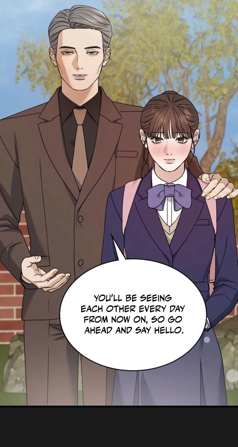 The Night of the Contracted Couple Chapter 7 page 51 - 