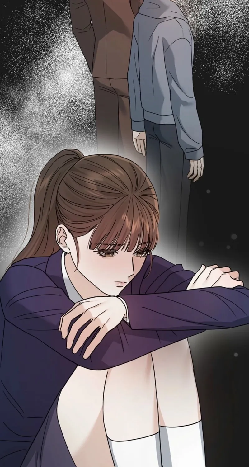 The Night of the Contracted Couple Chapter 7 page 55 - 
