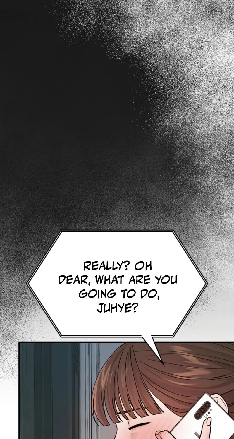 The Night of the Contracted Couple Chapter 7 page 57 - 