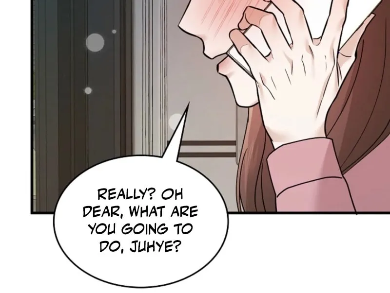 The Night of the Contracted Couple Chapter 7 page 58 - 