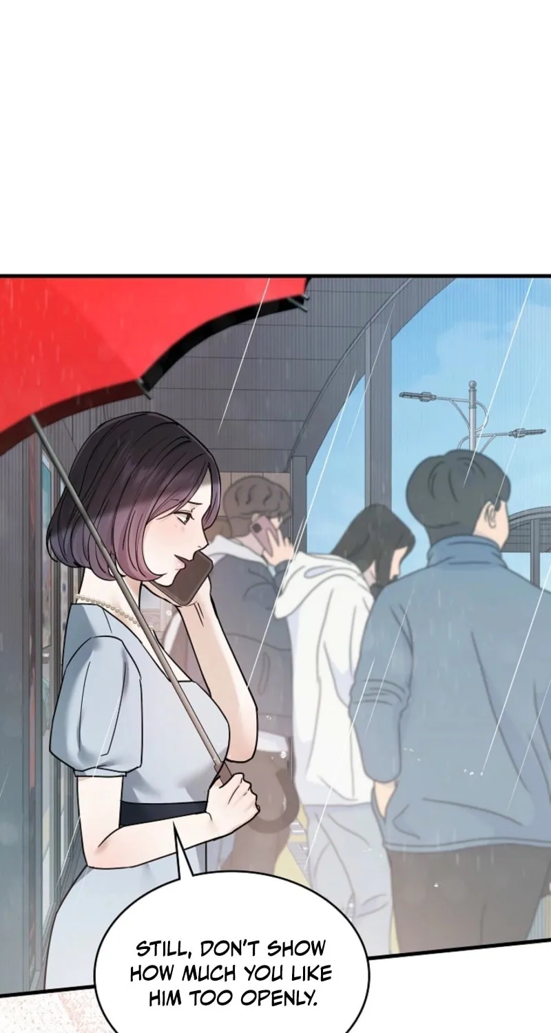 The Night of the Contracted Couple Chapter 7 page 59 - 