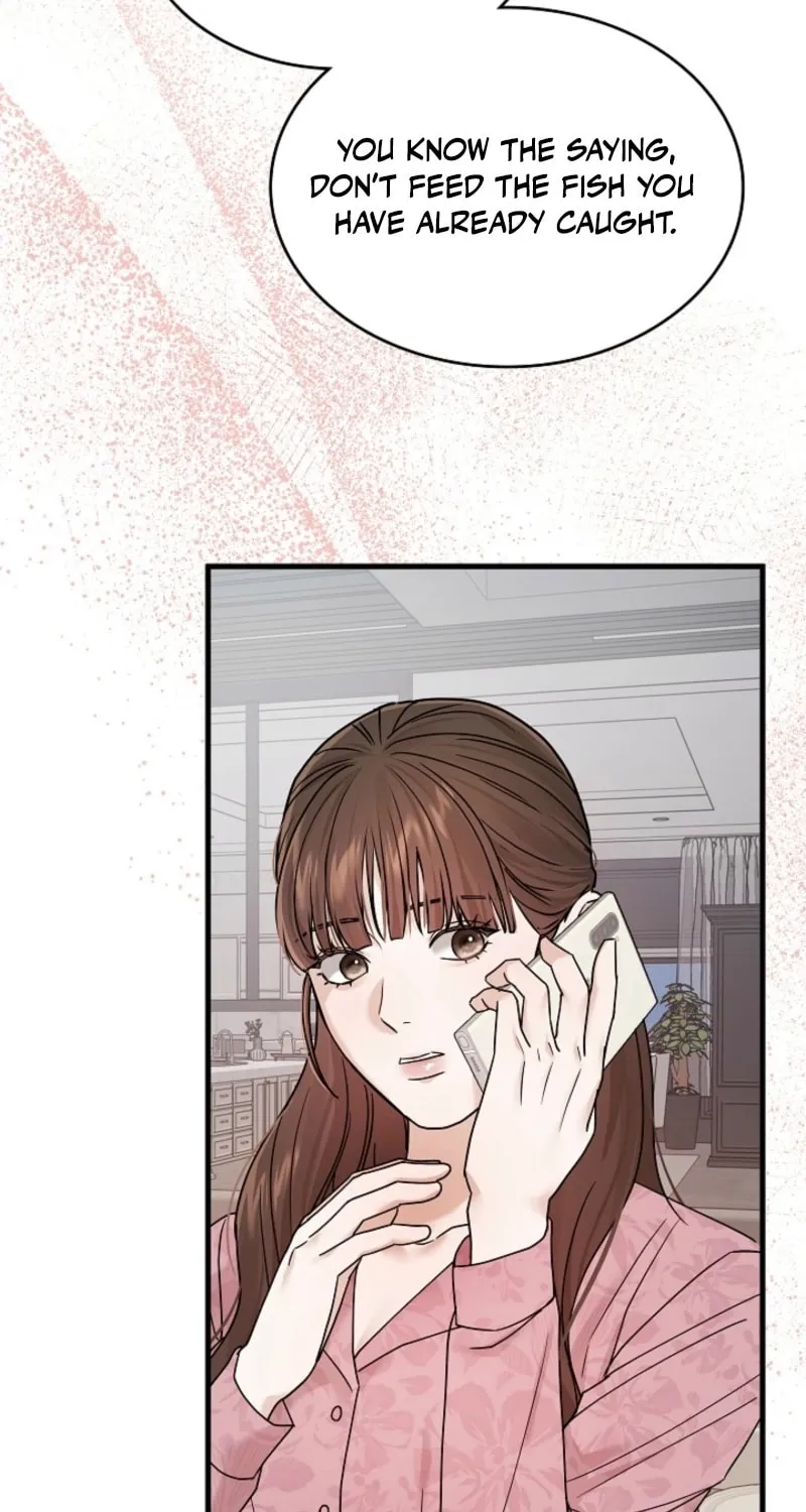 The Night of the Contracted Couple Chapter 7 page 60 - 