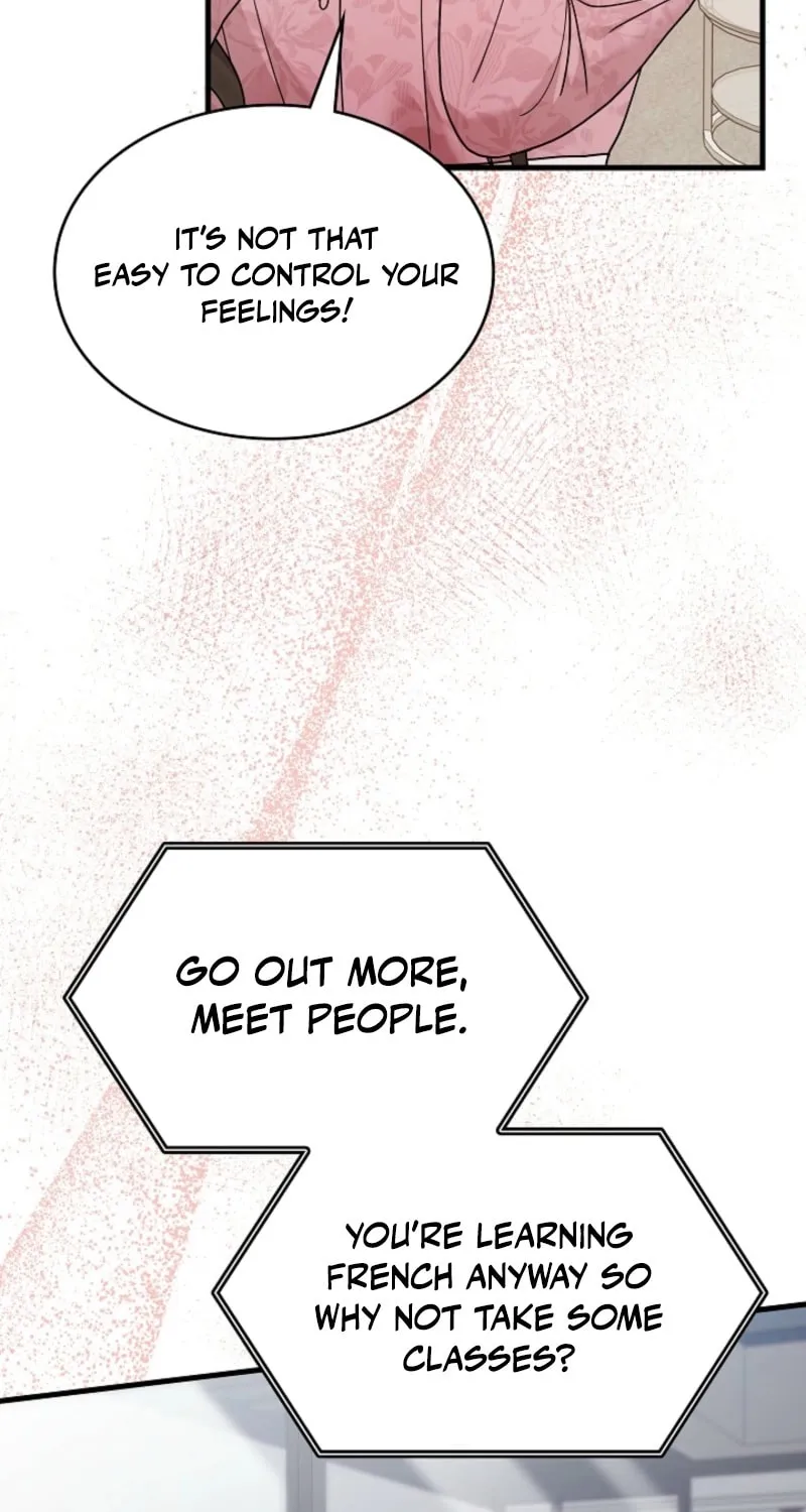 The Night of the Contracted Couple Chapter 7 page 61 - 