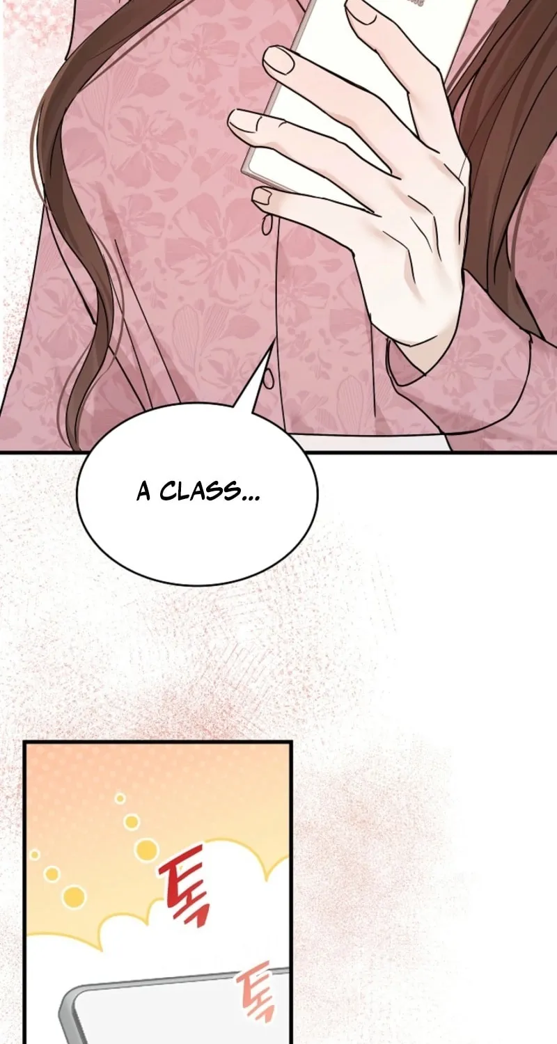 The Night of the Contracted Couple Chapter 7 page 64 - 