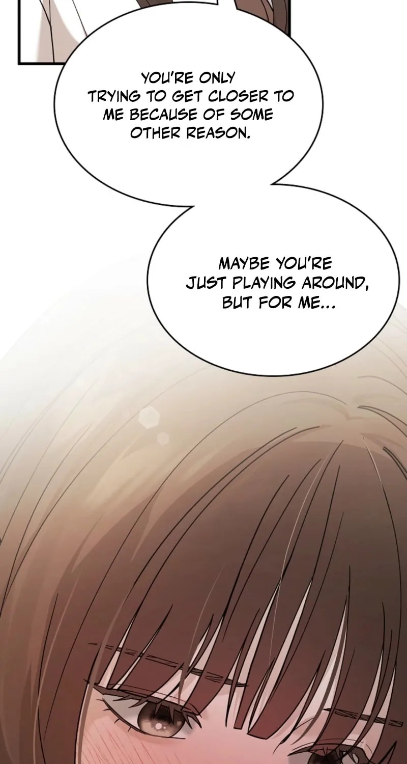 The Night of the Contracted Couple Chapter 7 page 8 - 