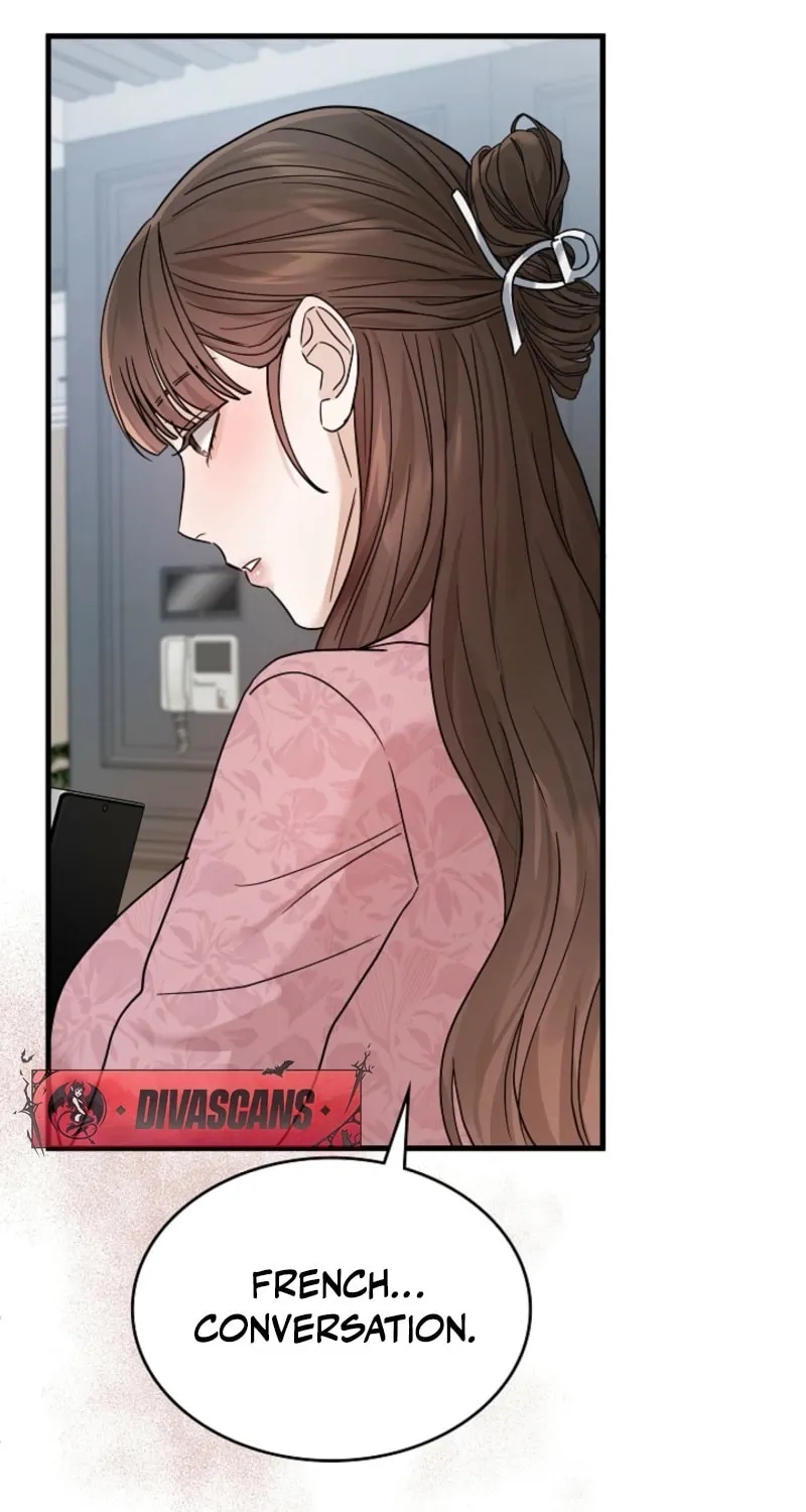 The Night of the Contracted Couple Chapter 7 page 71 - 