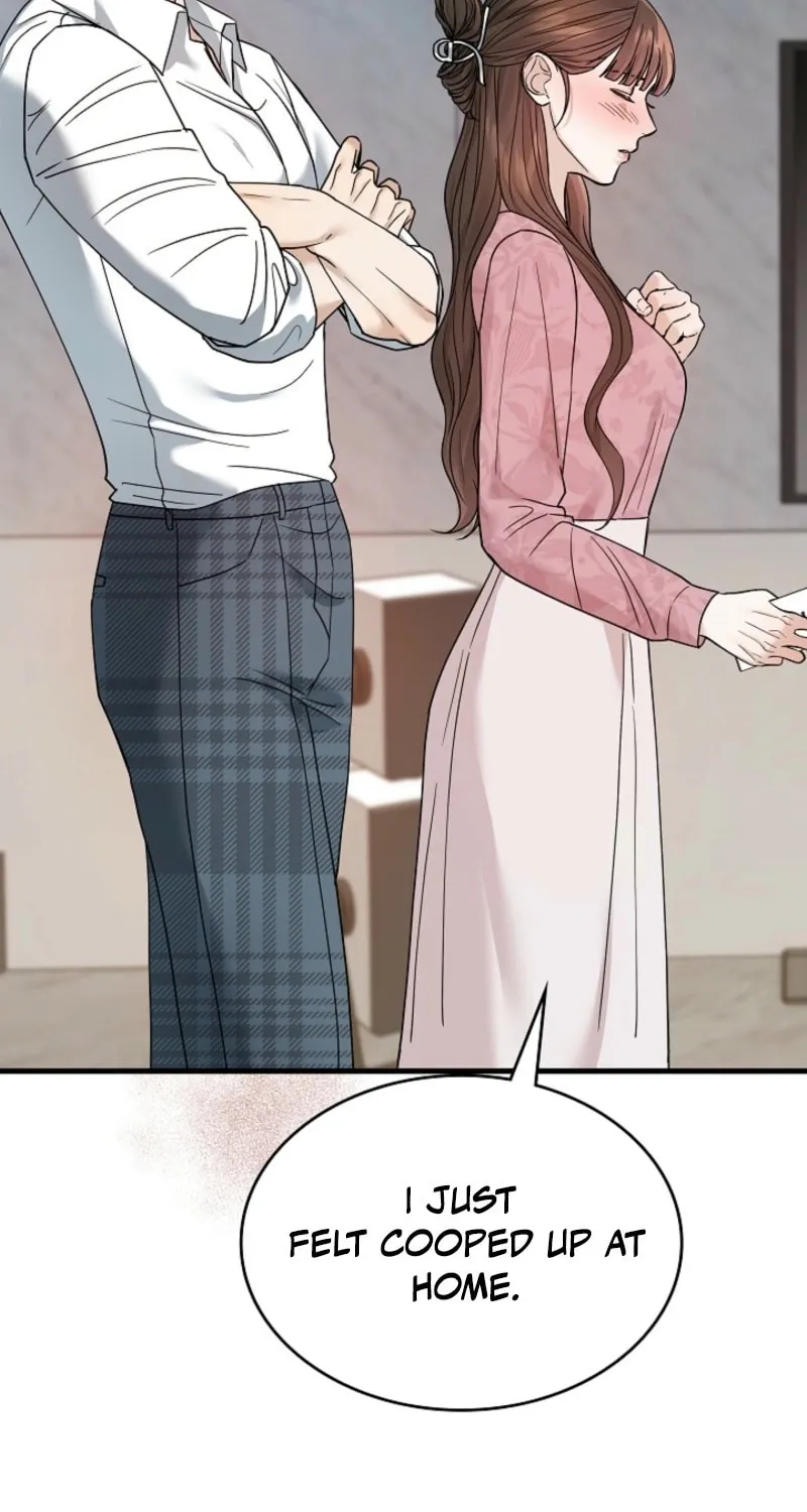 The Night of the Contracted Couple Chapter 7 page 73 - 