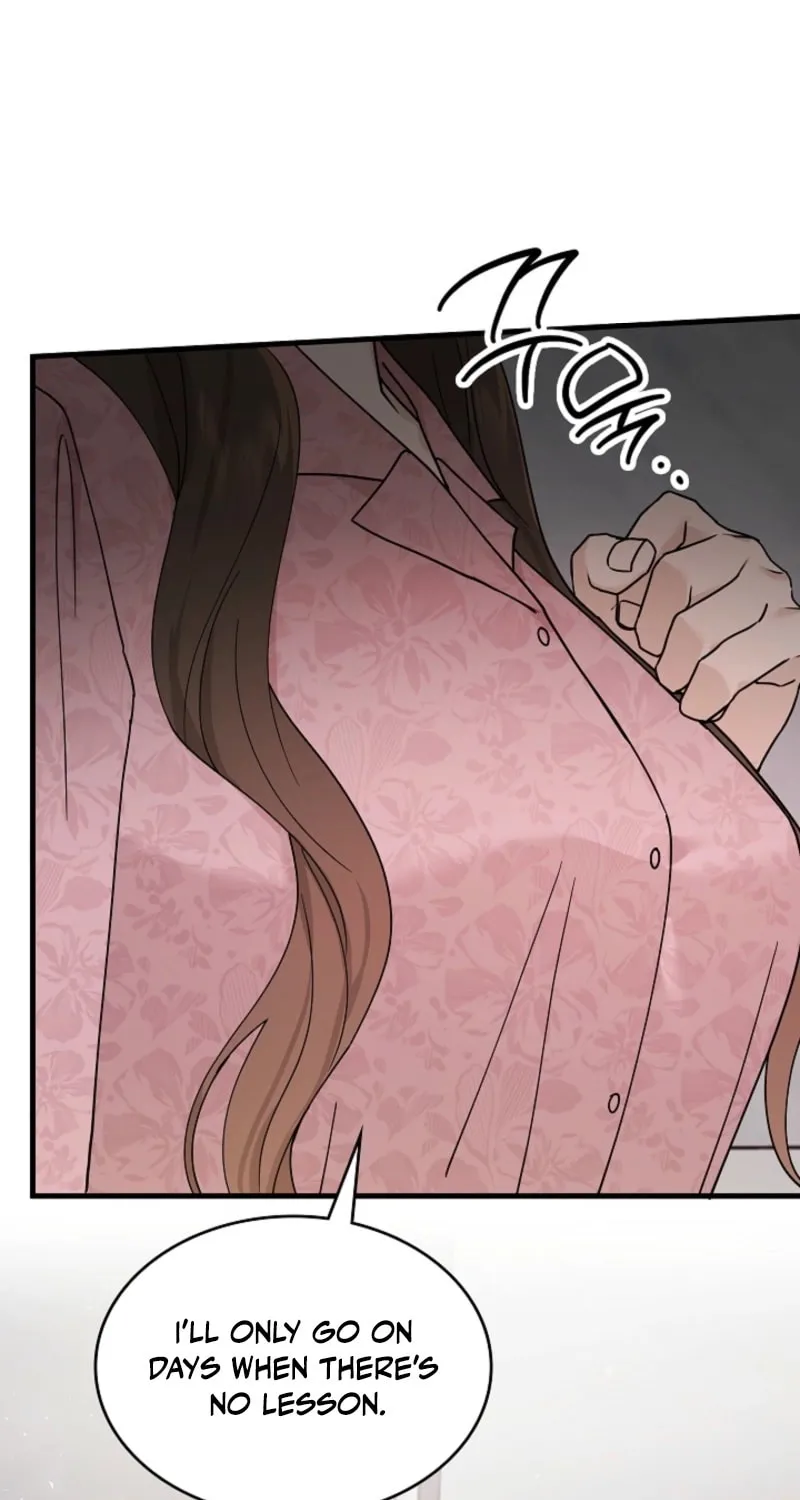 The Night of the Contracted Couple Chapter 7 page 74 - 