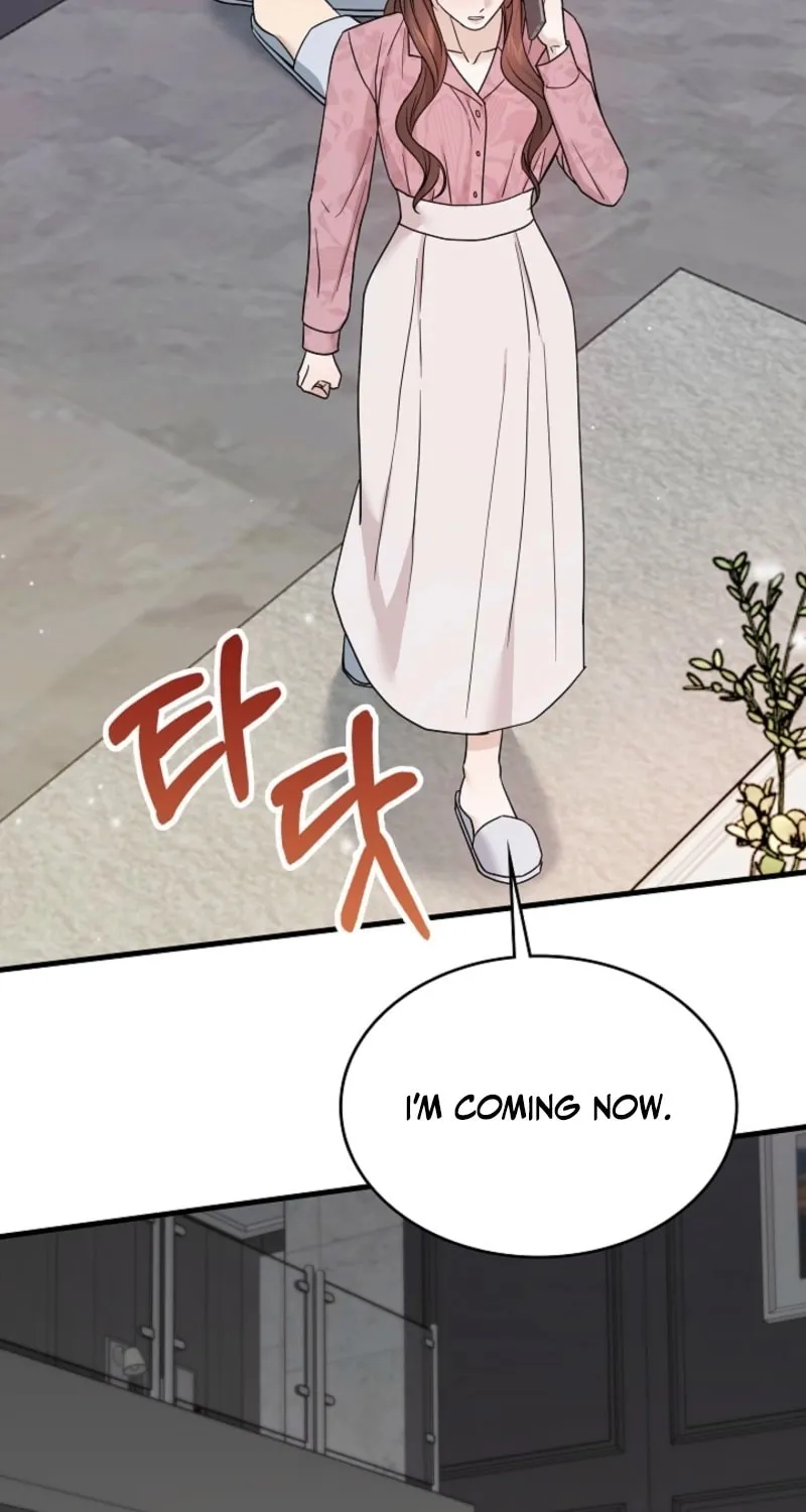 The Night of the Contracted Couple Chapter 7 page 76 - 